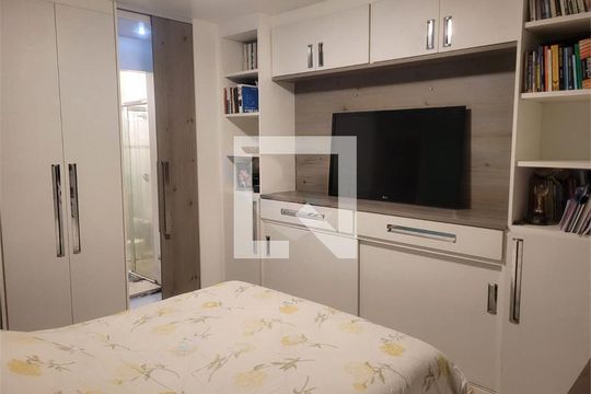 Apartamento à venda com 2 quartos, 100m² em Pinheiros, São Paulo