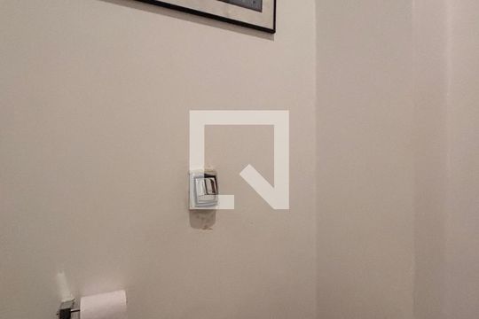 Lavabo de apartamento à venda com 4 quartos, 234m² em Copacabana, Rio de Janeiro