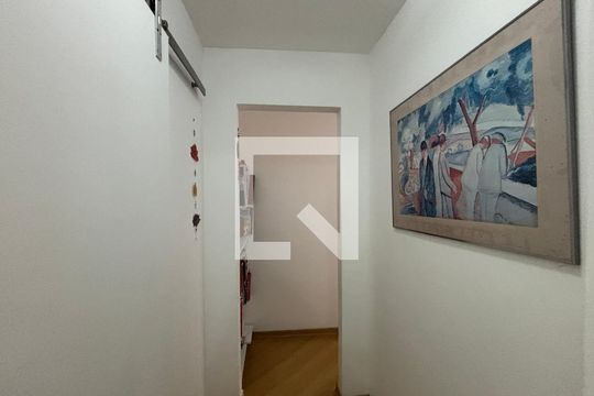 Corredores de apartamento à venda com 4 quartos, 234m² em Copacabana, Rio de Janeiro