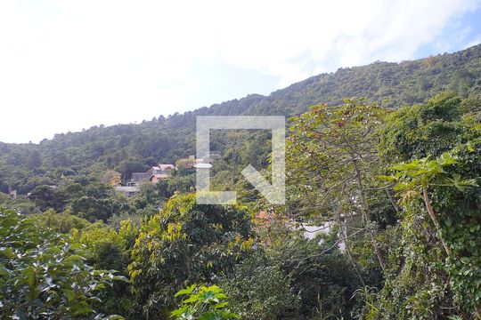 Área comum Vista de kitnet/studio para alugar com 1 quarto, 30m² em Barra da Lagoa, Florianópolis