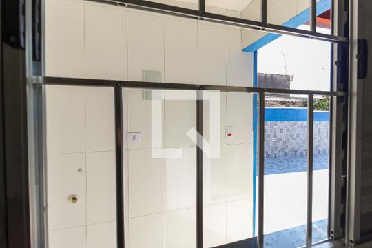 Vista da Suíte de casa para alugar com 2 quartos, 150m² em Itaquera, São Paulo
