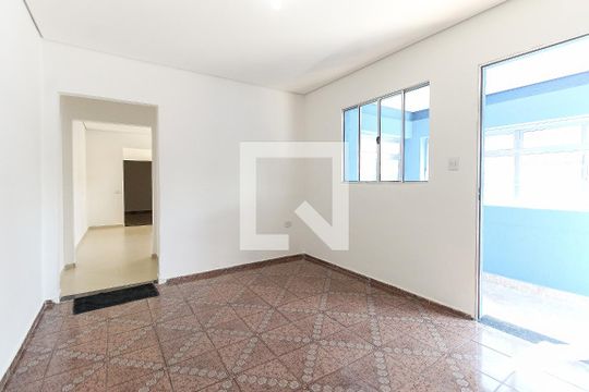 Casa para alugar com 2 quartos, 150m² em Itaquera, São Paulo
