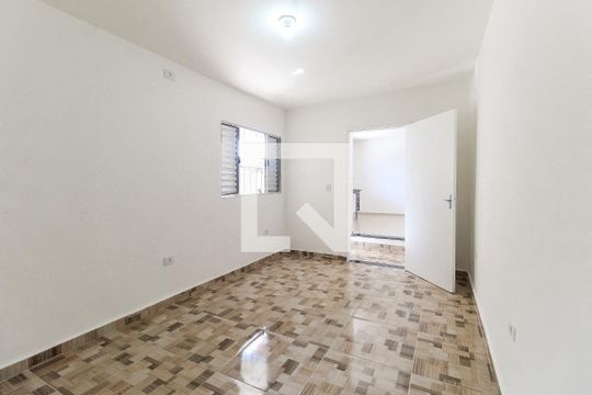 Suíte de casa para alugar com 2 quartos, 150m² em Itaquera, São Paulo