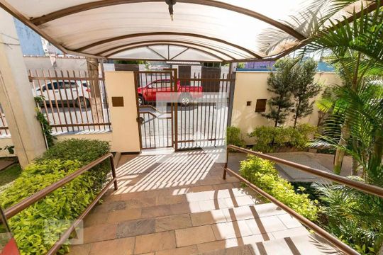 Área comum de apartamento à venda com 2 quartos, 61m² em Vila Tijuco, Guarulhos