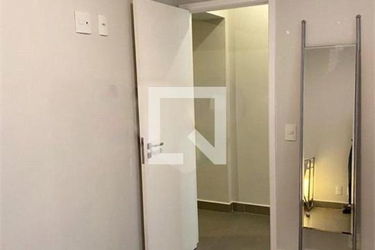 Apartamento à venda com 2 quartos, 77m² em Jardim Fonte do Morumbi, São Paulo