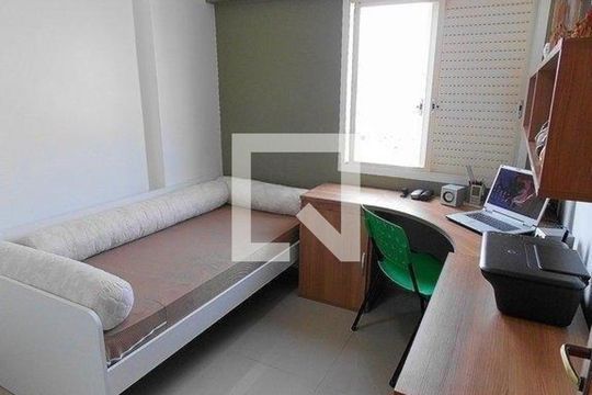 Apartamento à venda com 2 quartos, 126m² em Vila Carrão, São Paulo