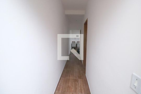 Área comum de apartamento à venda com 2 quartos, 135m² em Jardim Stetel, Santo André