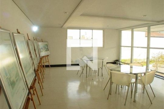Apartamento à venda com 1 quarto, 66m² em Vila Mariana, São Paulo