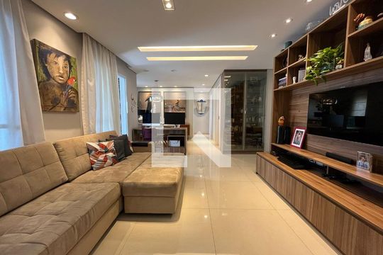 Apartamento à venda com 2 quartos, 98m² em Vila Clementino, São Paulo