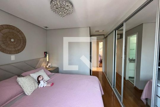 Apartamento à venda com 2 quartos, 98m² em Vila Clementino, São Paulo