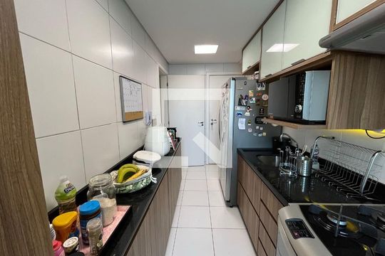Apartamento à venda com 2 quartos, 98m² em Vila Clementino, São Paulo
