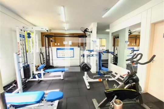 Apartamento à venda com 3 quartos, 59m² em Vila Mendes, São Paulo