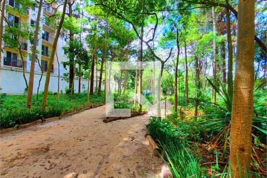 Apartamento à venda com 3 quartos, 59m² em Vila Mendes, São Paulo