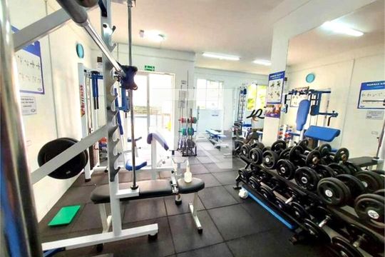 Apartamento à venda com 3 quartos, 59m² em Vila Mendes, São Paulo