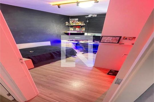 Apartamento à venda com 3 quartos, 59m² em Vila Mendes, São Paulo