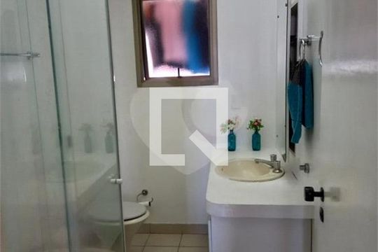 Apartamento à venda com 4 quartos, 150m² em Parque das Nações, Santo André