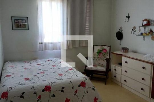 Apartamento à venda com 4 quartos, 150m² em Parque das Nações, Santo André