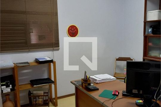 Apartamento à venda com 4 quartos, 150m² em Parque das Nações, Santo André