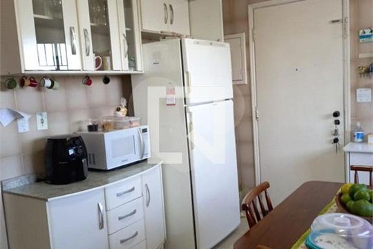 Apartamento à venda com 4 quartos, 150m² em Parque das Nações, Santo André