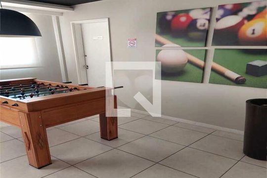 Apartamento à venda com 2 quartos, 54m² em Utinga, Santo André