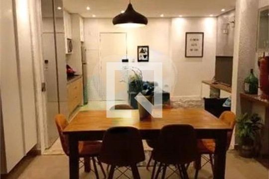 Apartamento à venda com 2 quartos, 94m² em Centro, Diadema
