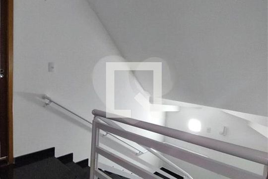 Apartamento à venda com 3 quartos, 66m² em Jardim Utinga, Santo André