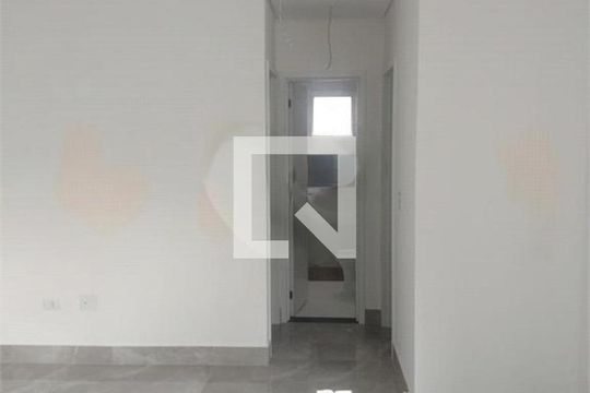 Casa à venda com 2 quartos, 121m² em Vila Alpina, Santo André