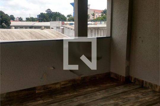 Casa de Condomínio à venda com 2 quartos, 121m² em Vila Alpina, Santo André