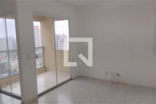 Apartamento à venda com 3 quartos, 59m² em Vila Eldizia, Santo André