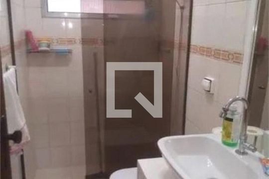 Apartamento à venda com 2 quartos, 69m² em Vila Aurora, São Bernardo do Campo