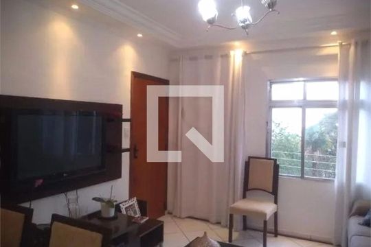 Apartamento à venda com 2 quartos, 69m² em Vila Aurora, São Bernardo do Campo