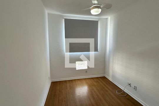 Quarto 2 de apartamento à venda com 2 quartos, 47m² em Vargem Grande, Rio de Janeiro