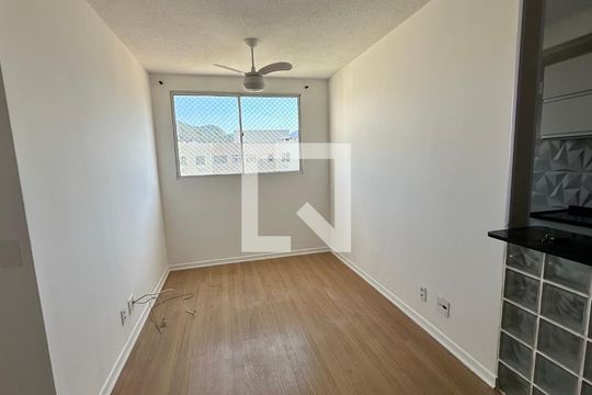 Apartamento à venda com 2 quartos, 47m² em Vargem Grande, Rio de Janeiro