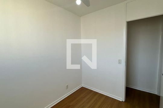Quarto 1 de apartamento à venda com 2 quartos, 47m² em Vargem Grande, Rio de Janeiro
