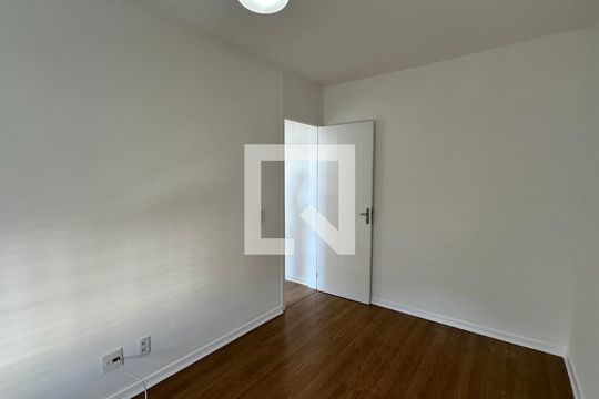 Quarto 2 de apartamento à venda com 2 quartos, 47m² em Vargem Grande, Rio de Janeiro