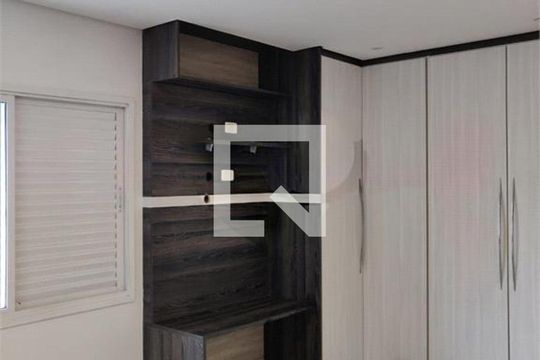 Apartamento à venda com 2 quartos, 107m² em Empresarial 18 do Forte, Barueri