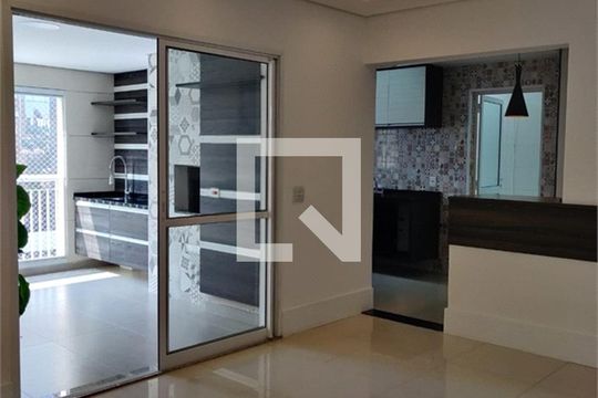 Apartamento à venda com 2 quartos, 107m² em Empresarial 18 do Forte, Barueri