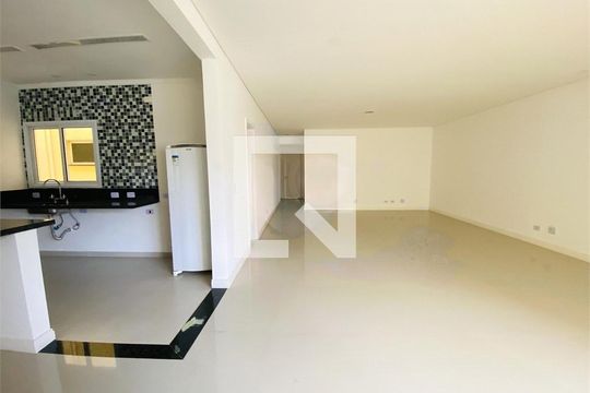 Apartamento à venda com 3 quartos, 167m² em Baeta Neves, São Bernardo do Campo