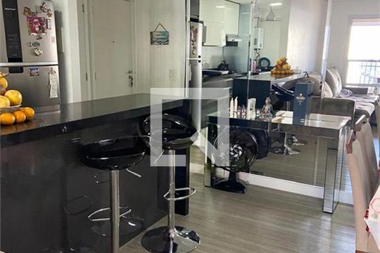 Apartamento à venda com 3 quartos, 85m² em Vila Curuçá, Santo André