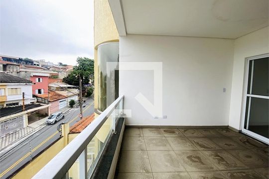 Apartamento à venda com 3 quartos, 312m² em Baeta Neves, São Bernardo do Campo