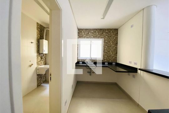 Apartamento à venda com 3 quartos, 312m² em Baeta Neves, São Bernardo do Campo