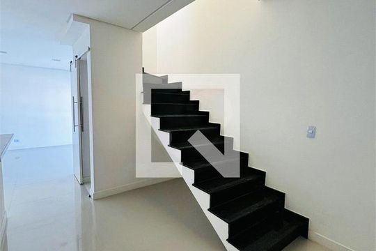 Apartamento à venda com 3 quartos, 312m² em Baeta Neves, São Bernardo do Campo