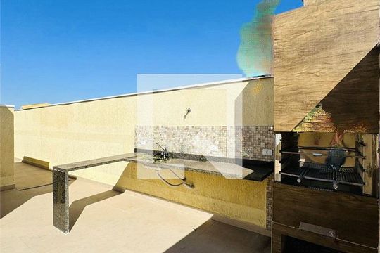 Apartamento à venda com 3 quartos, 312m² em Baeta Neves, São Bernardo do Campo