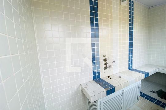 Apartamento à venda com 3 quartos, 312m² em Baeta Neves, São Bernardo do Campo