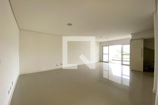 Apartamento à venda com 3 quartos, 312m² em Baeta Neves, São Bernardo do Campo