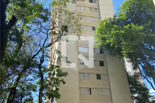 Apartamento à venda com 3 quartos, 110m² em Itaim Bibi, São Paulo