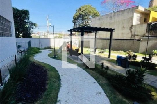 Apartamento à venda com 2 quartos, 48m² em Vila Joao Basso, São Bernardo do Campo