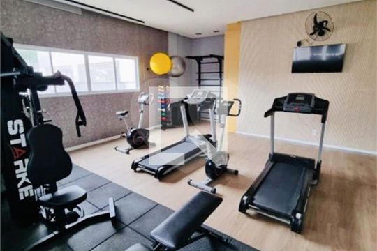 Apartamento à venda com 2 quartos, 48m² em Vila Joao Basso, São Bernardo do Campo