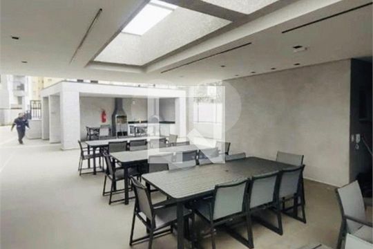 Apartamento à venda com 2 quartos, 48m² em Vila Joao Basso, São Bernardo do Campo