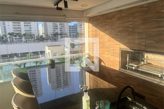 Apartamento à venda com 3 quartos, 246m² em Centro, São Bernardo do Campo